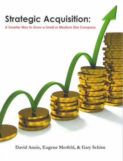 Strategic Acquisitions